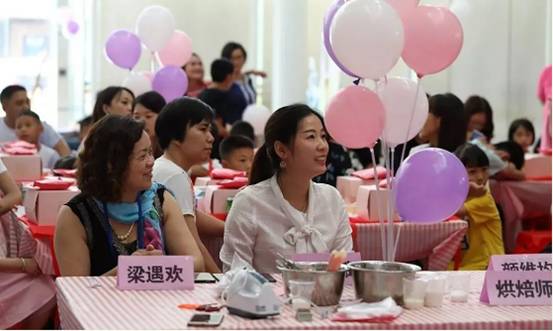 “父出真爱  粽是情”，俊怡帮你把“爱”说出来