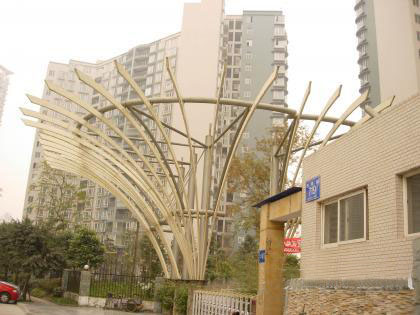 杭州市泰和佳园